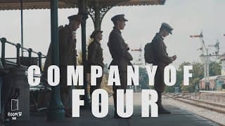 Company of Four - Short Film