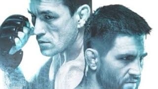 UFC Vancouver: Condit vs. Maia "Rise" Promo