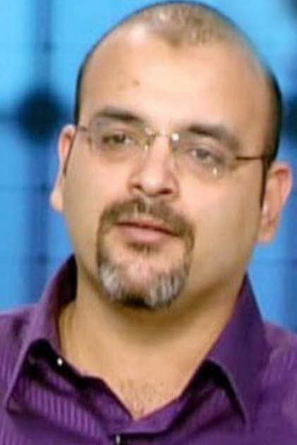 Eymen Behçet Amar