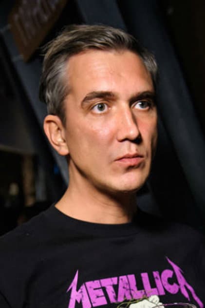 Sergey Nurmamed