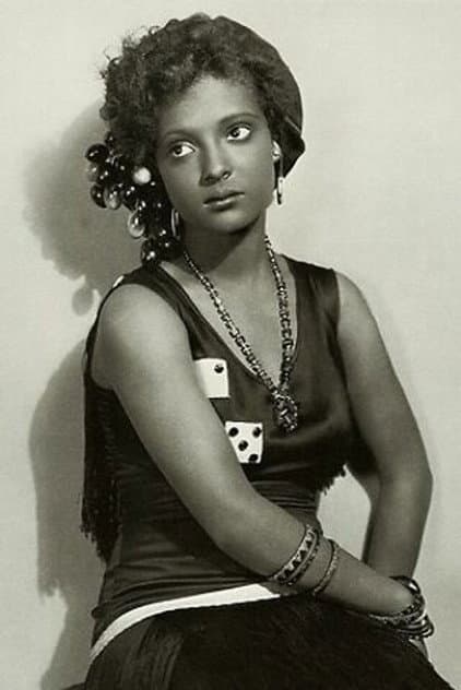 Nina Mae McKinney
