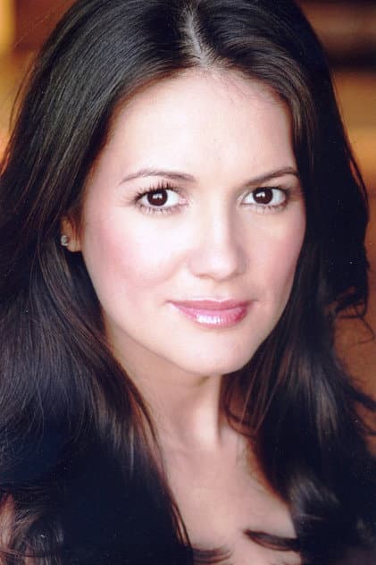 Priscilla Garita