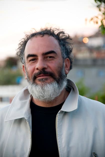 Cao Guimarães