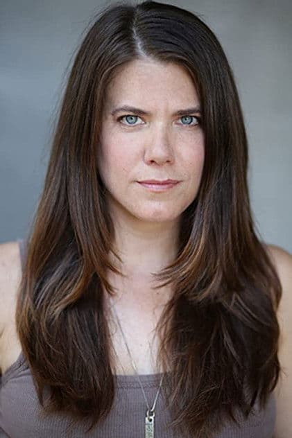Becky Wahlstrom