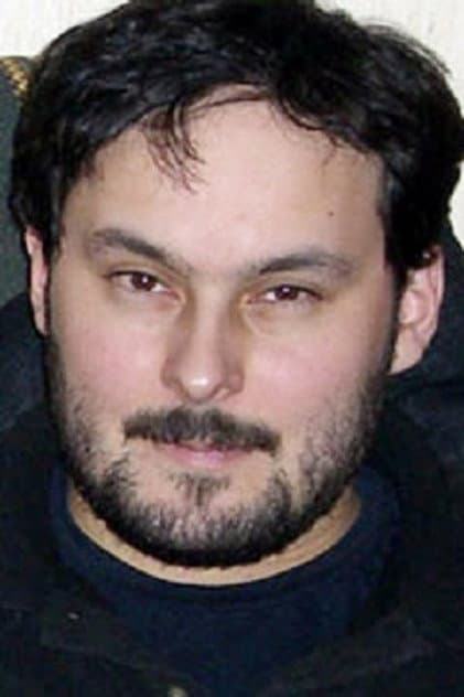 Alexander Rodionov