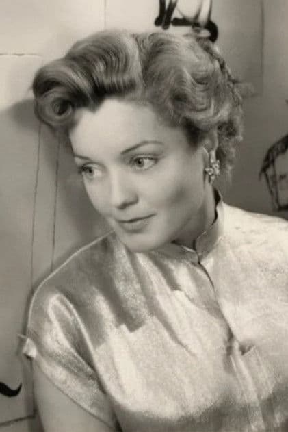 Shelagh Fraser