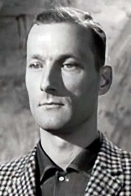 Antoine Baud