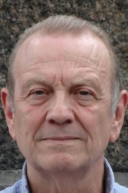 Hubert Fermin