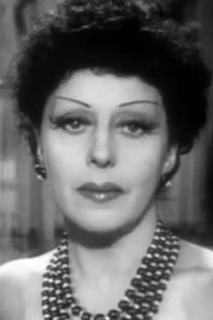 Renée Passeur