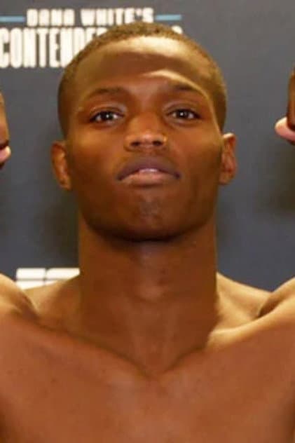 Terrance McKinney