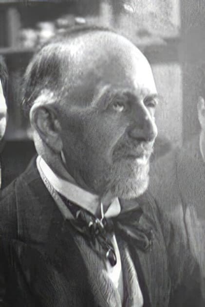 Gustave Hamilton