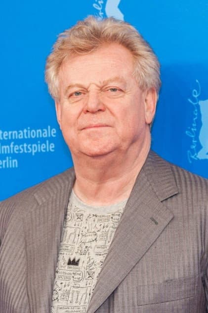 Colin MacCabe