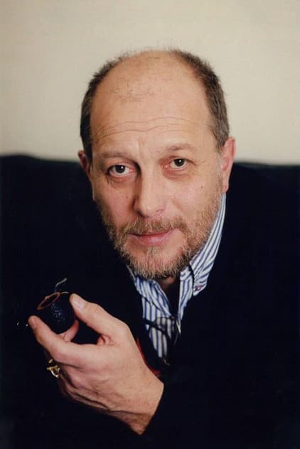 Balázsovits Lajos