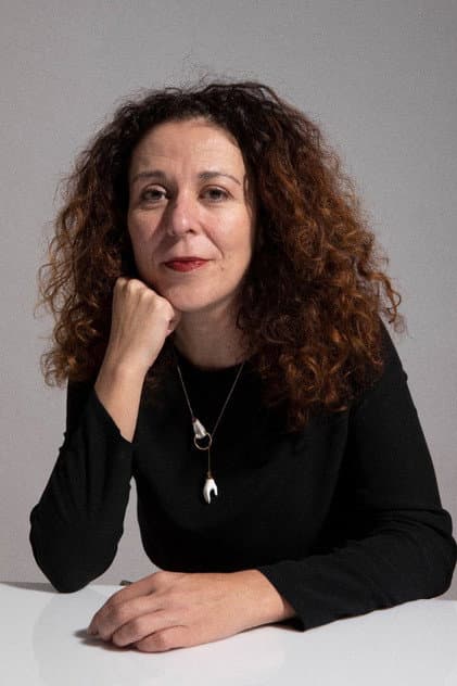 Sandra Hermida