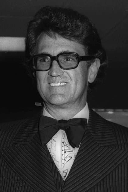 Billy Green Bush