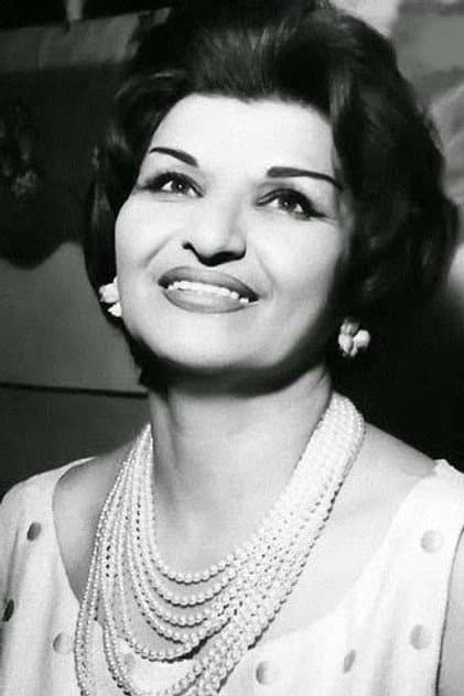 Parvin Solaymani