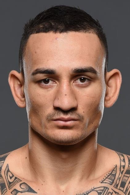 Max Holloway