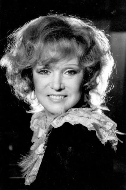 Lüdmila Gurçenko