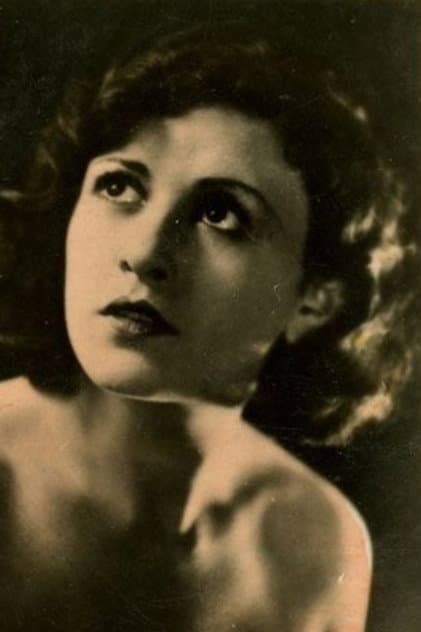 Trude Berliner