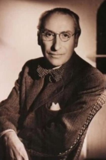 André Hugon