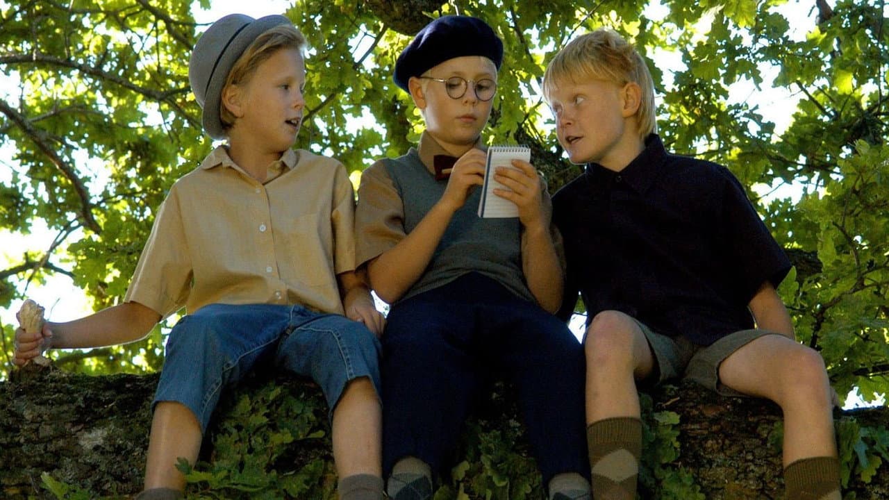 Lilla Jönssonligan (samling)