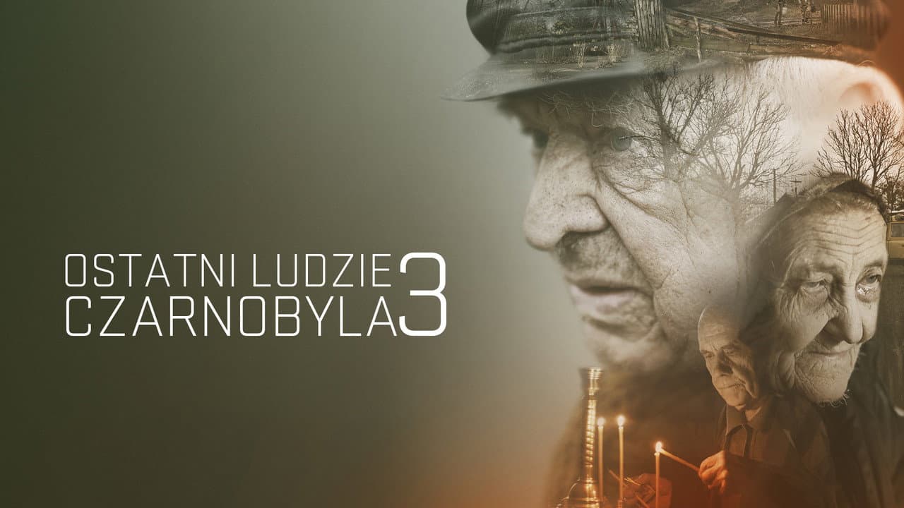 The Last People of Chernobyl 3