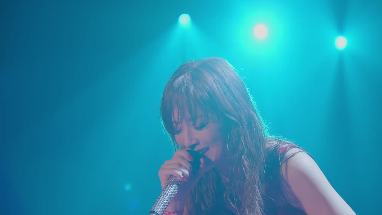 ayumi hamasaki ARENA TOUR 2015 A Cirque de Minuit ~真夜中のサーカス~ The FINAL