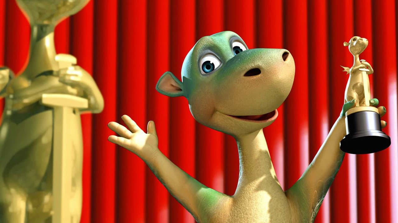 Urmel Filmreihe