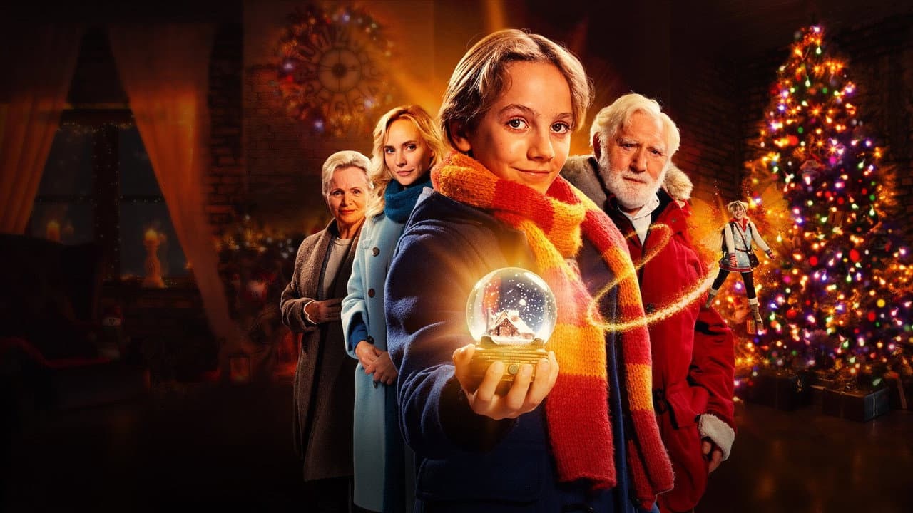 Die Familie Claus Collection