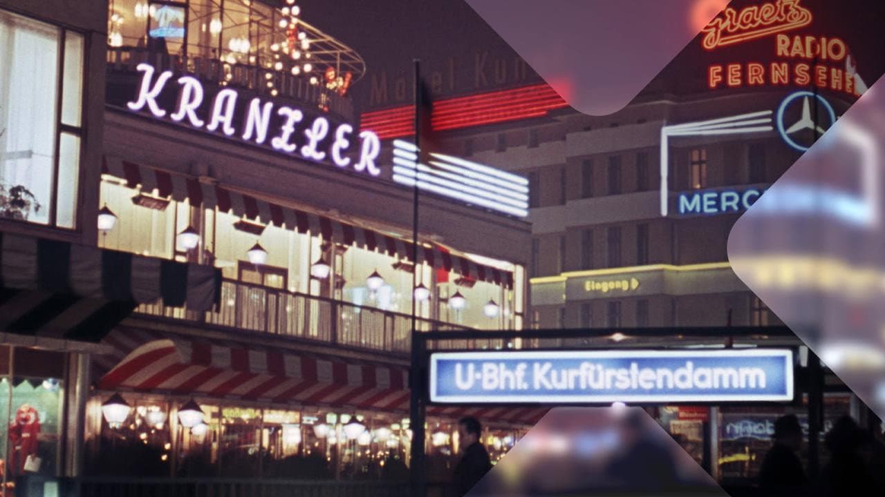 Ku'damm - Die Dokumentationen