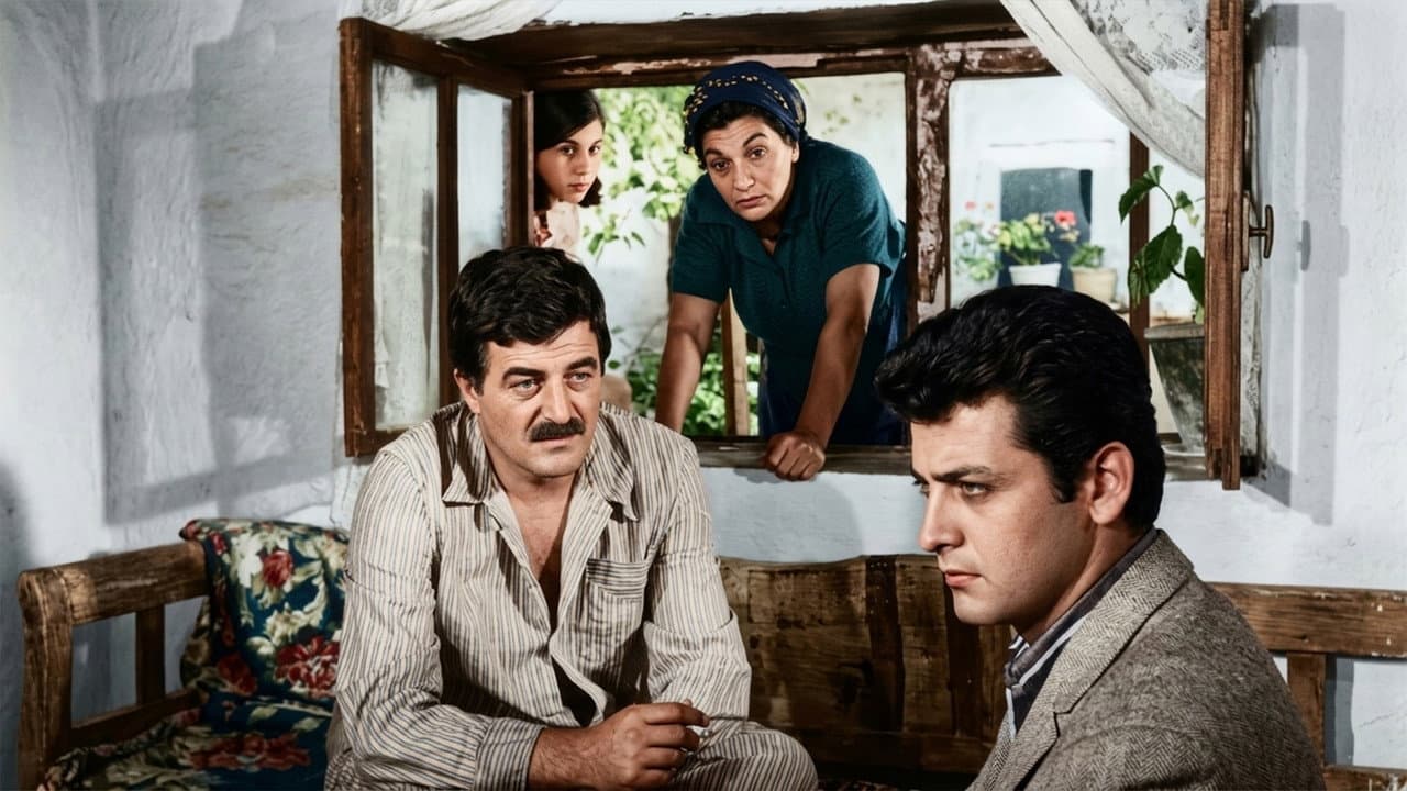 Bekçi Murtaza