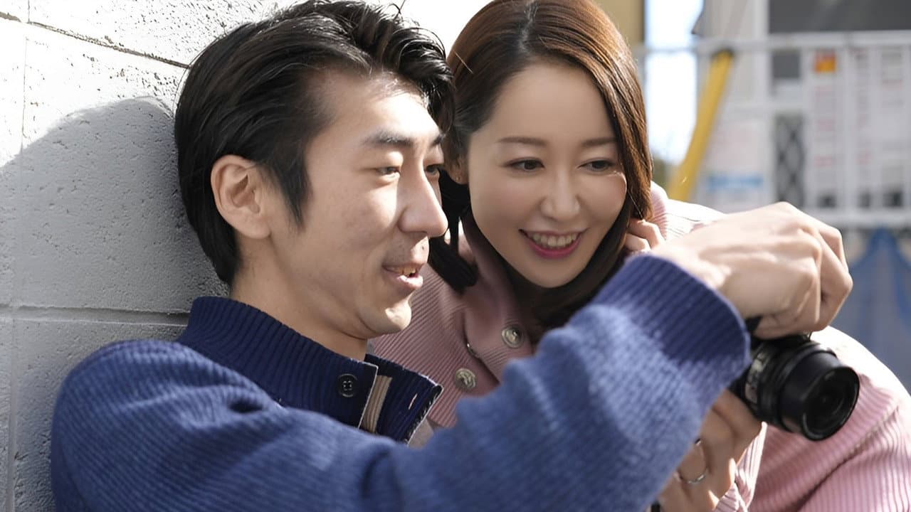 Nude Model NTR: Shocking Footage of a Wife's Affair & Descent into Shame with Her Husband's Boss - Yu Shinoda