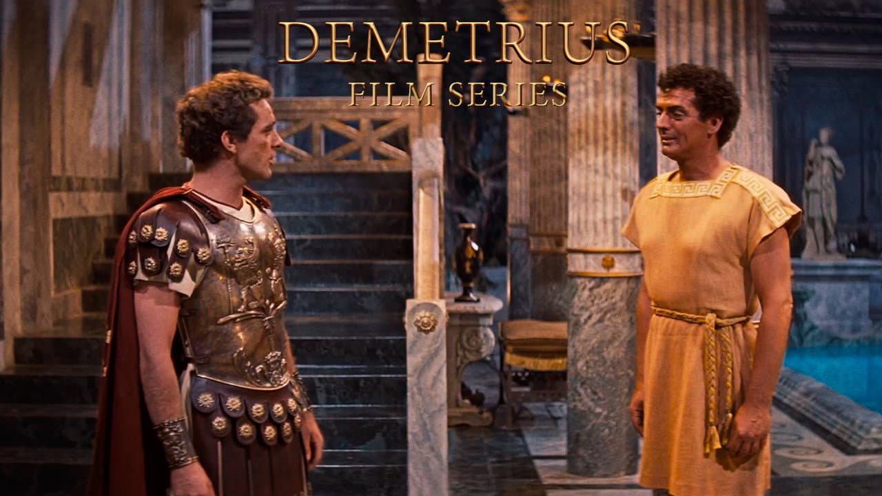 Demetrius Collection