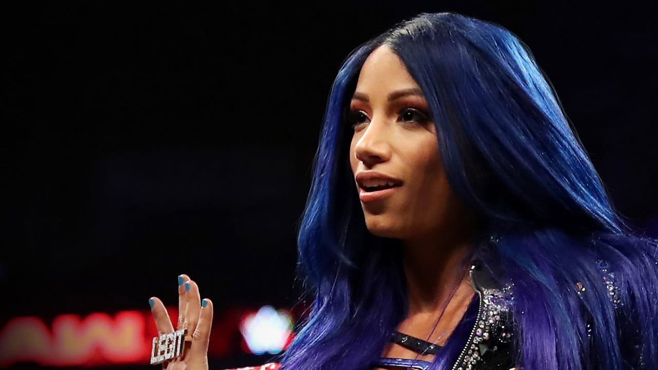 WWE Chronicle