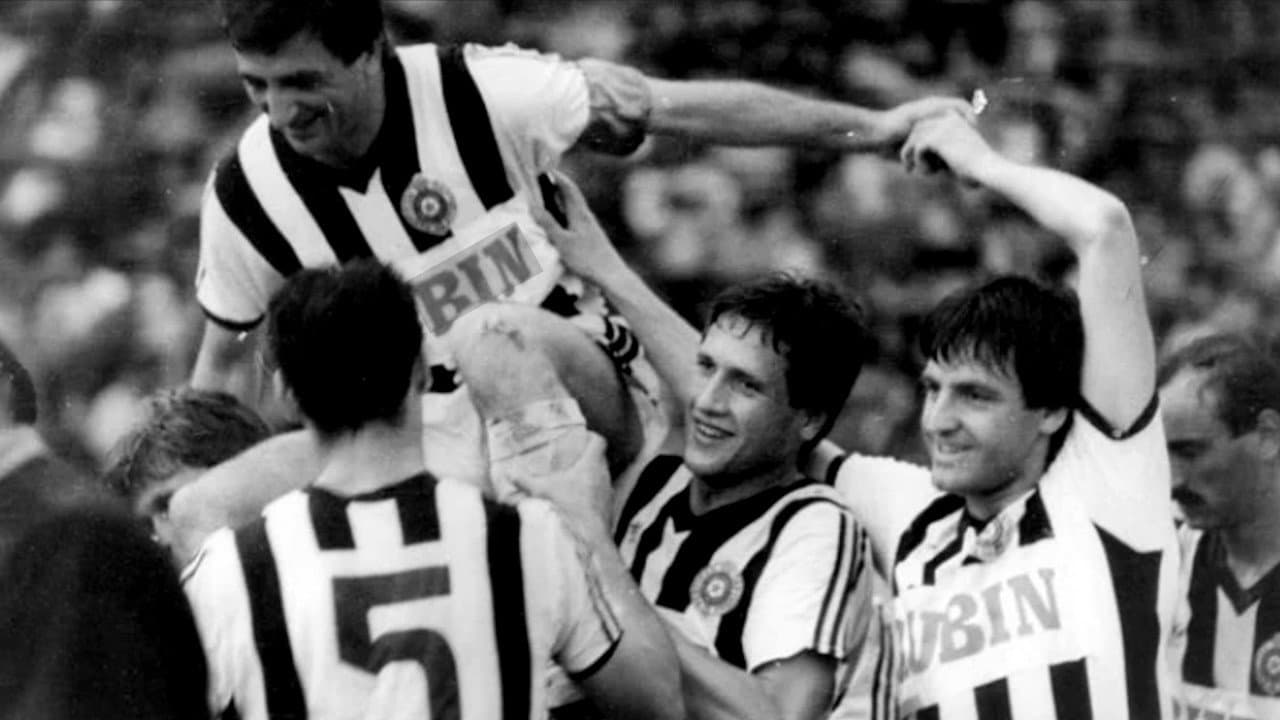 Moca: One of the Most Beautiful Football Stories