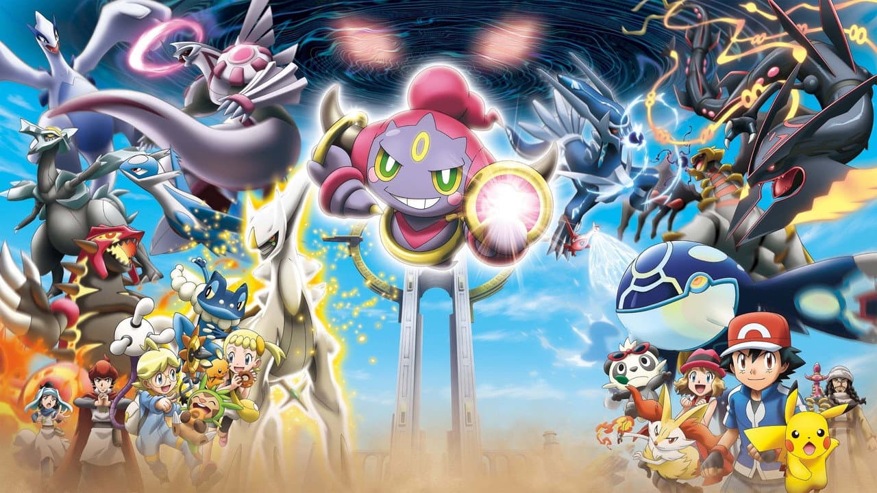 ポケットモンスターシリーズ