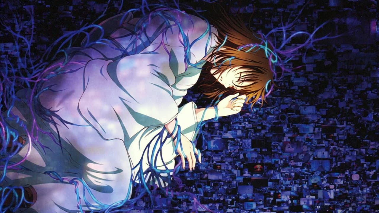 The Garden of Sinners: Remix -Gate of seventh heaven-