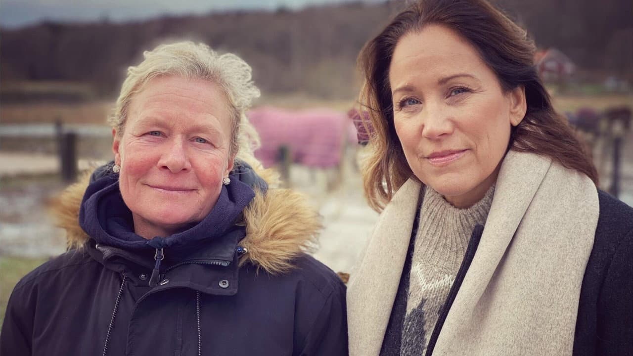 Renée Nyberg: The Kidnap of Ulrika Bidegård