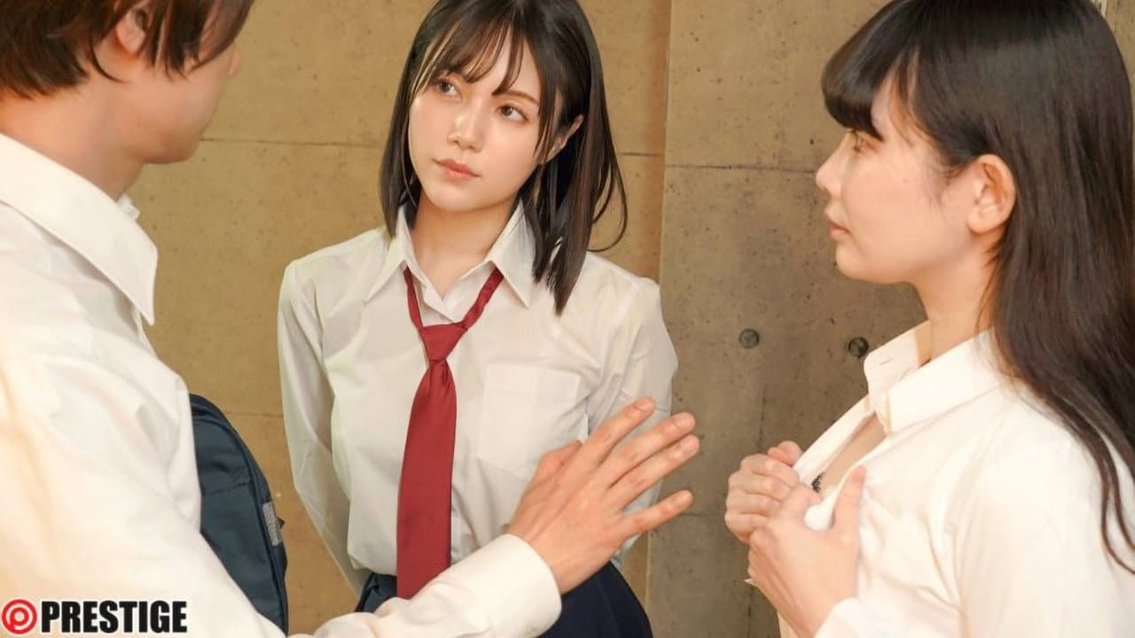 ABF-125 Obedient Girl - A Live-Action Version of the Popular Title That Sold Over 150,000 Times - Remu Suzumori