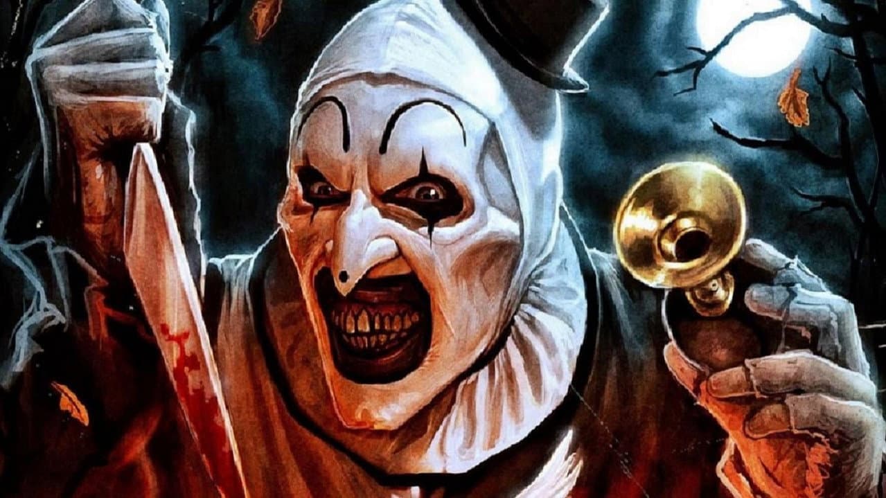 Terrifier Koleksiyonu