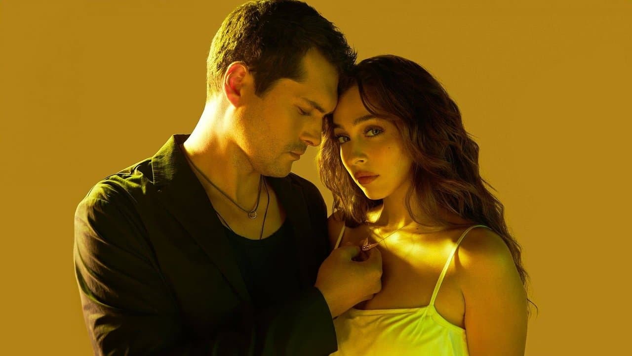 Leyla: Hayat... Aşk... Adalet...