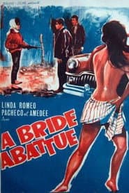 À bride abattue