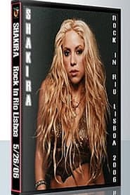 Shakira: Rock in Rio in Lisboa