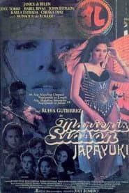 Maricris Sioson - Japayuki