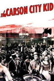 The Carson City Kid