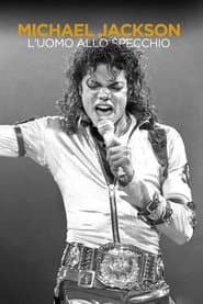 Michael Jackson - L'uomo allo specchio