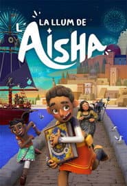 The Light of Aisha