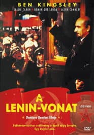 Lenin... The Train