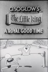 A Royal Good Time