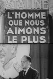 L'Homme Que Nous Aimons Le Plus
